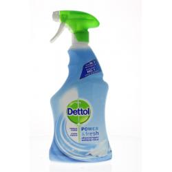 Drogistland.nl-Dettol