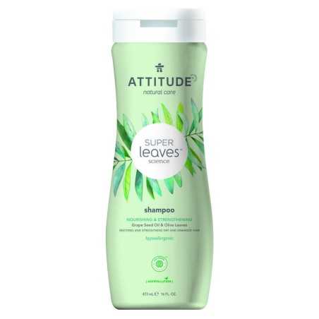 Super leaves shampoo voedend & verzorgendShampoo626232410938