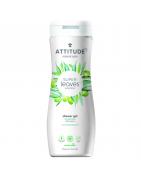 Bodywash super leaves verzorgendBad/douche626232412932