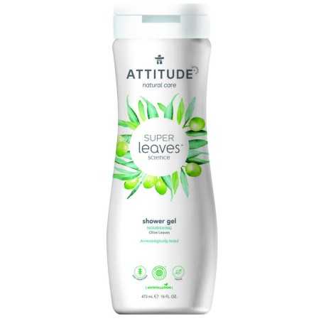 Bodywash super leaves verzorgendBad/douche626232412932