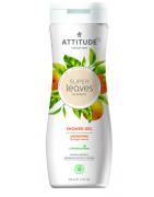 Bodywash super leaves stimulerendBad/douche626232412987