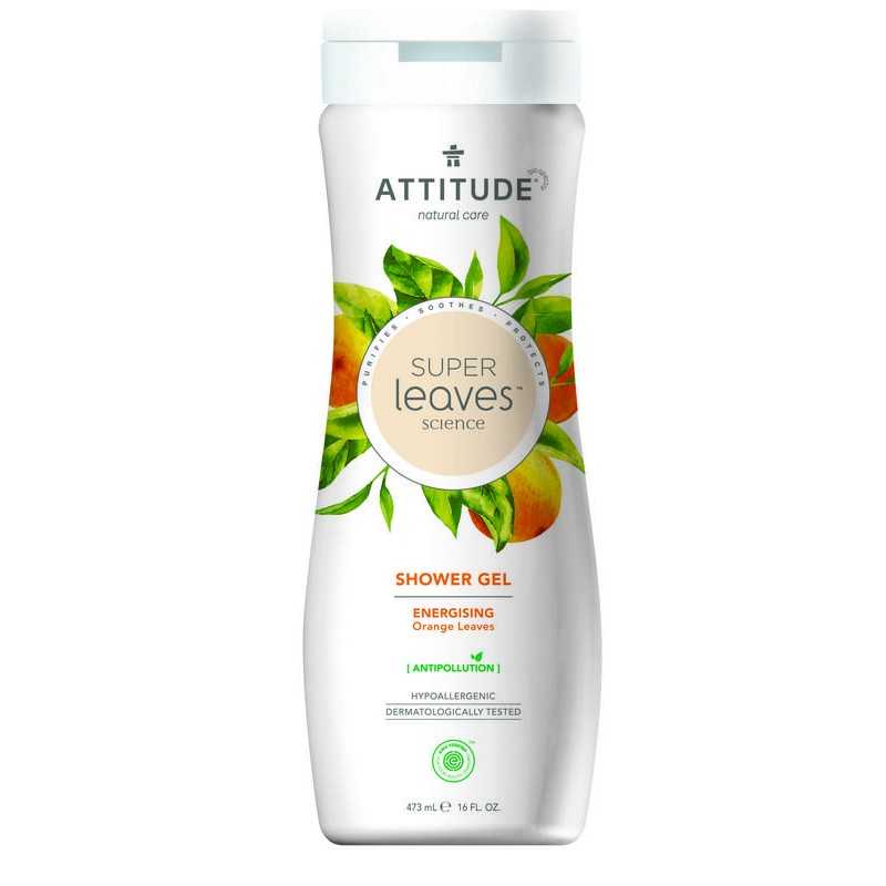 Bodywash super leaves stimulerendBad/douche626232412987