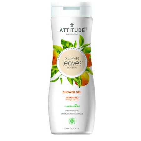 Bodywash super leaves stimulerendBad/douche626232412987