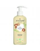 Shampoo 2 in 1 baby leaves pear nectarBaby/peuter verzorgend626232466126