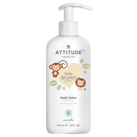 Bodylotion baby leaves pear nectarBaby/peuter verzorgend626232466225