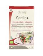 Cardio + infusie bioKoffie/thee5412360020027