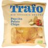 Chips paprika bioZoutjes/chips8718754502375