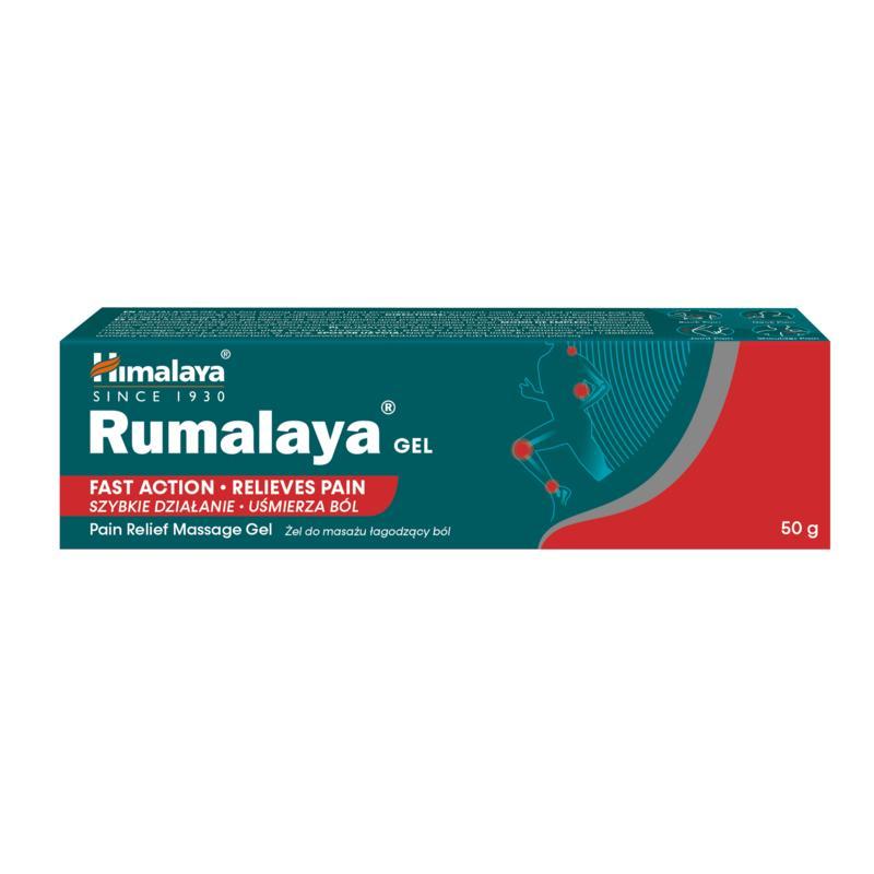 Rumalaya gelOverig lichaam4751015929508