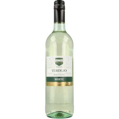 Blanco verdejo bioDranken8717591794523