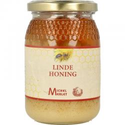 Kastanje honing vloeibaar bioHoning8001505005509