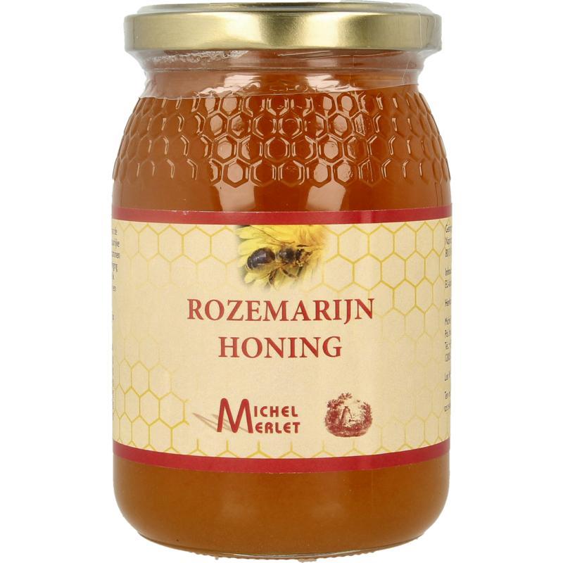 Rozemarijn honingHoning8714193104545