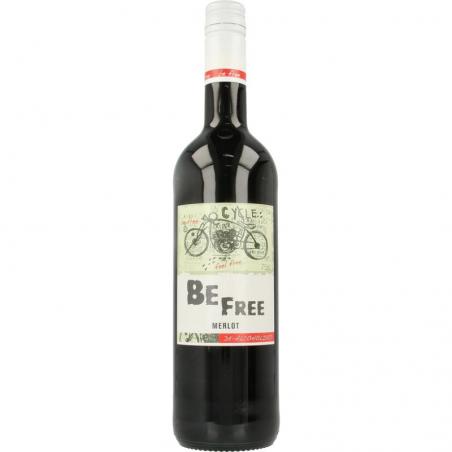 Merlot alcoholvrijDranken4003301080043