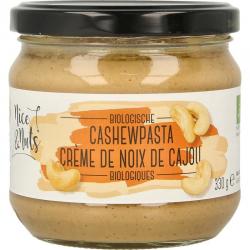 Cashewpasta eko bioBeleg8712439010407