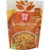 Quinoa royal met gele wortelen & komijn bioVoeding3175681248557