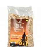 Muesli energie power sport bioVoeding8714266000491