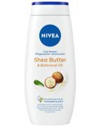 Care shower shea butterBad/douche4005900727855