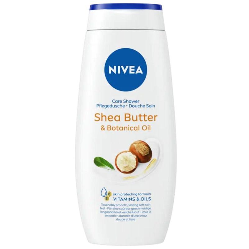 Care shower shea butterBad/douche4005900727855