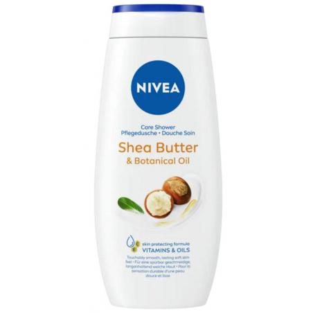 Care shower shea butterBad/douche4005900727855