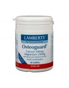 OsteoguardMineralen multi5055148412050