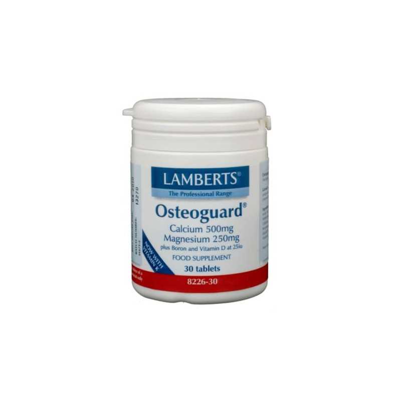 OsteoguardMineralen multi5055148412050