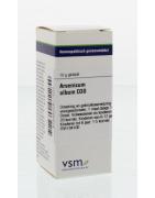 Arsenicum album D30Artikel 4 enkelvoudig8728300911254