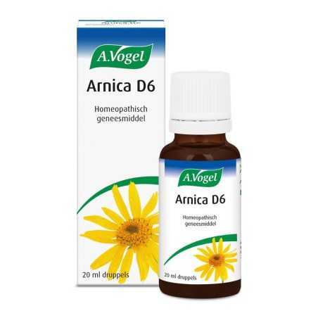 Arnica D6Artikel 4 enkelvoudig8711596128666