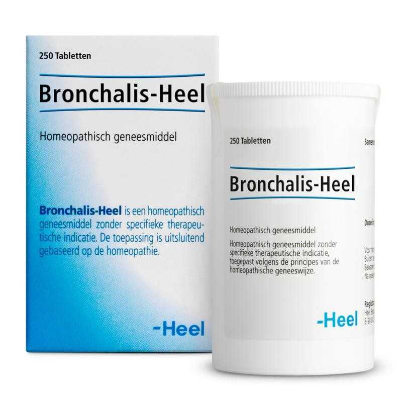 Bronchalis-heelArtikel 6 complex8714725001816