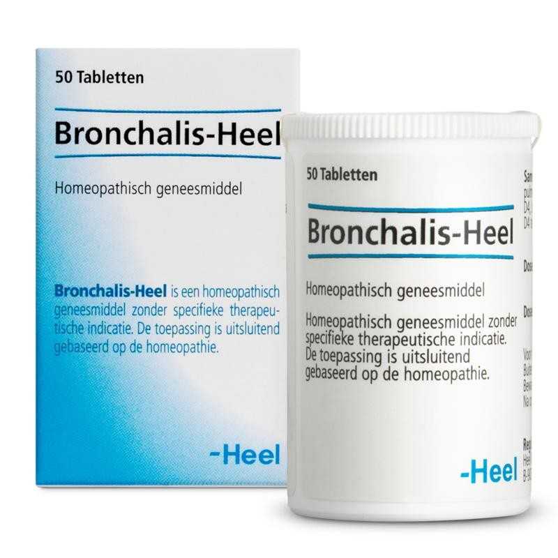 Bronchalis-heelArtikel 6 complex8714725001465