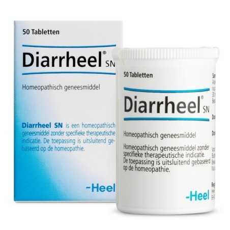 Diarrheel SNArtikel 6 complex8714725040655