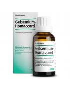 Gelsemium-HomaccordArtikel 6 complex8714725000338