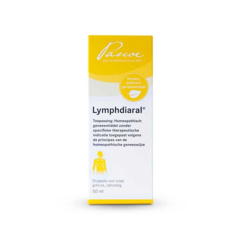 LymphdiaralArtikel 6 complex8718347171209