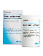 Mercurius-heel SArtikel 6 complex8714725001625