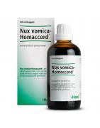 Nux vomica-HomaccordArtikel 6 complex8714725002530