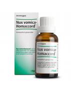 Nux vomica-HomaccordArtikel 6 complex8714725000505