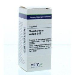 Kalium muriaticum D6Artikel 4 enkelvoudig8728300932921