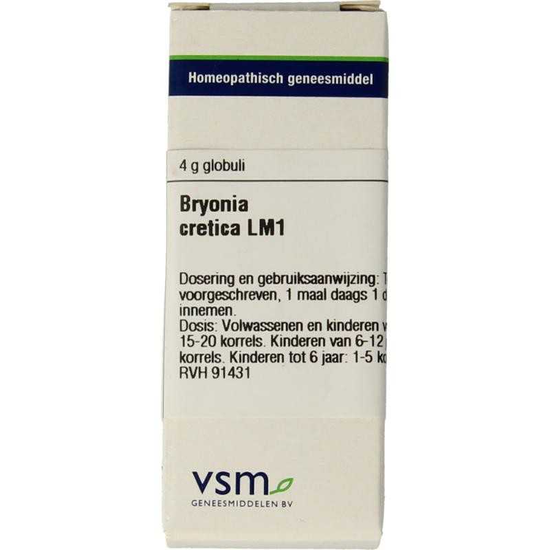 Bryonia cretica LM1Artikel 4 enkelvoudig8728300914552