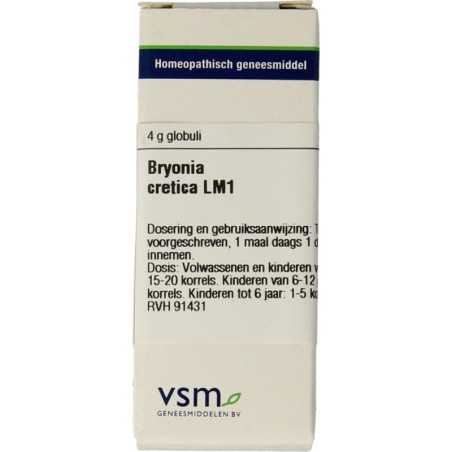 Bryonia cretica LM1Artikel 4 enkelvoudig8728300914552