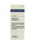 Arsenicum iodatum D12Artikel 4 enkelvoudig8728300911346