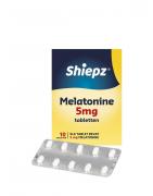 Melatonine 5mgOverig gezondheidsproducten8711744054250