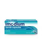 Imodium 2mg capsulesDiarree3574661694528