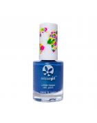 Nagellak mermaid blue non toxicMake up629003002035