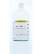 Alcohol ethanol 70% gedenatureerd 10%Overig huishoudelijk8711407178026