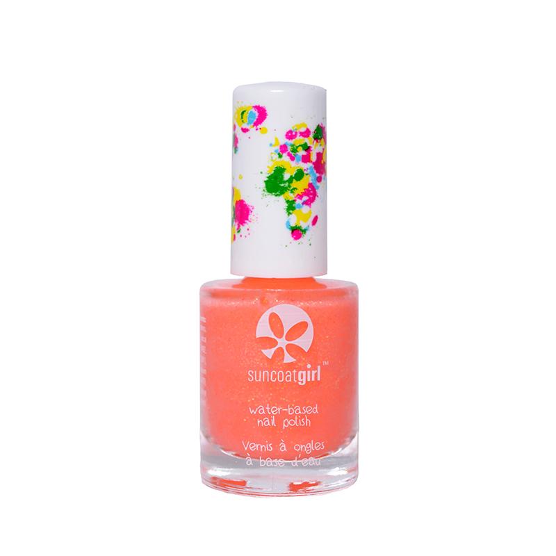 Nagellak creamsicle non toxicMake up629003002363