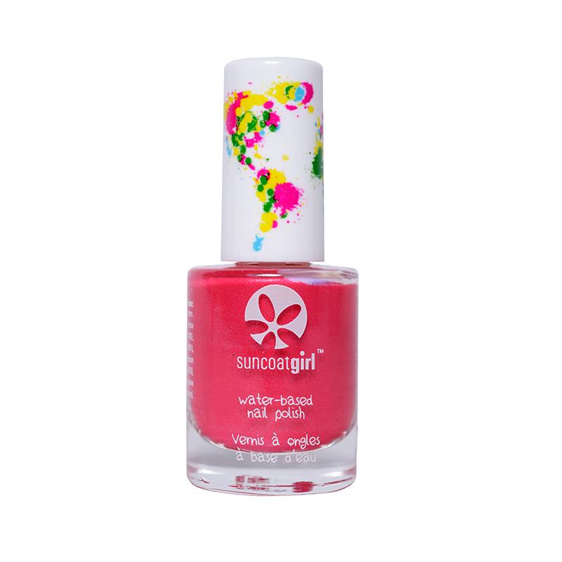 Nagellak apple blossom non toxicMake up629003002097