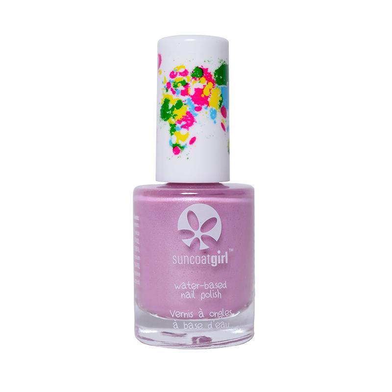 Nagellak baby violet non toxicMake up629003002318