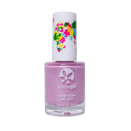 Nagellak baby violet non toxicMake up629003002318