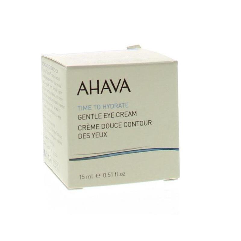 Gentle eye creamOgen697045154555