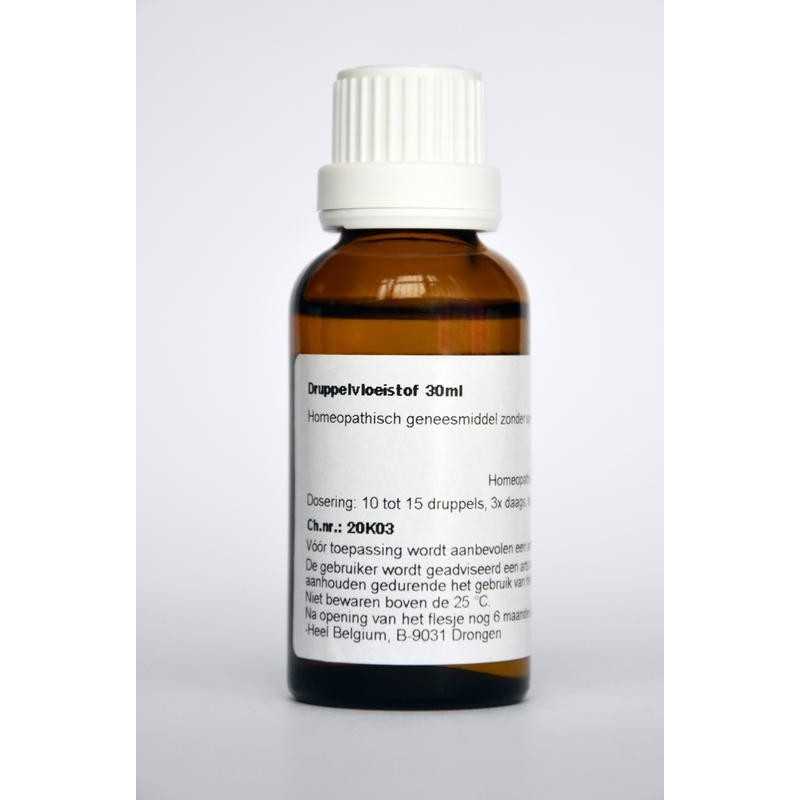 Chelidonium majus D6Artikel 4 enkelvoudig8717473025301