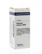 Argentum nitricum LM30Artikel 4 enkelvoudig8728300910530