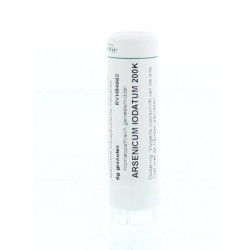 Arsenicum iodatum LM1Artikel 4 enkelvoudig8717473011410